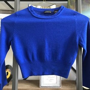 Womens sweater